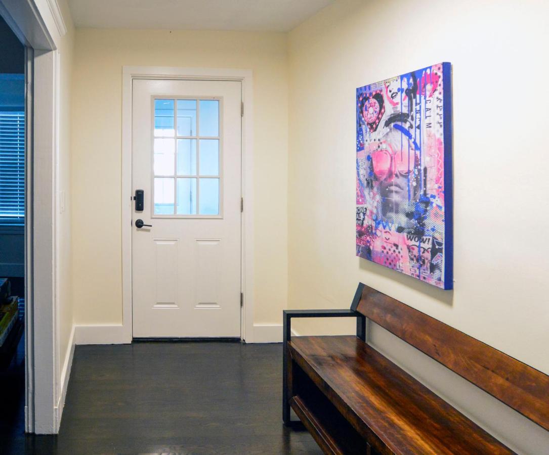 Modern Two Bedroom Condo - Boston Stoneham Buitenkant foto